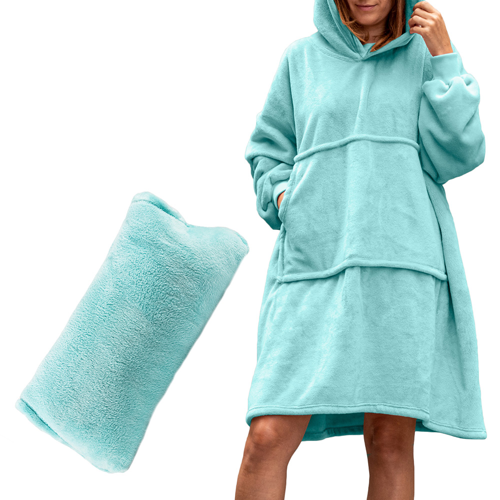 Bluzair - Bluza koc