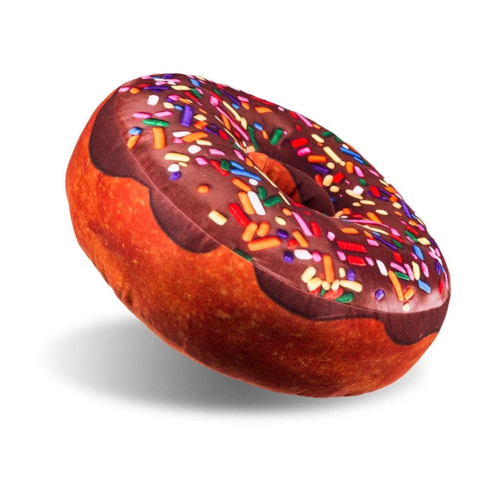 Poduszka gigantyczny Donut